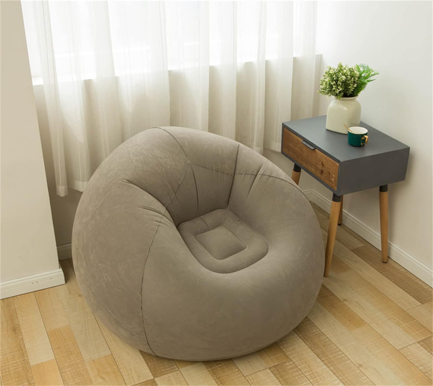 Sofá Inflable PVC alta calidad